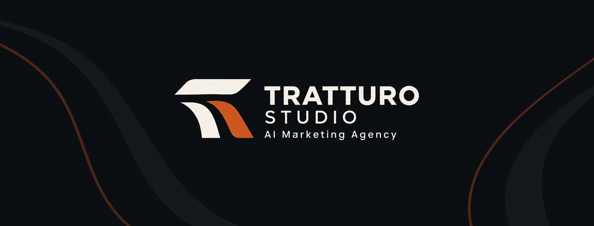 Tratturo Studio — AI Marketing Agency